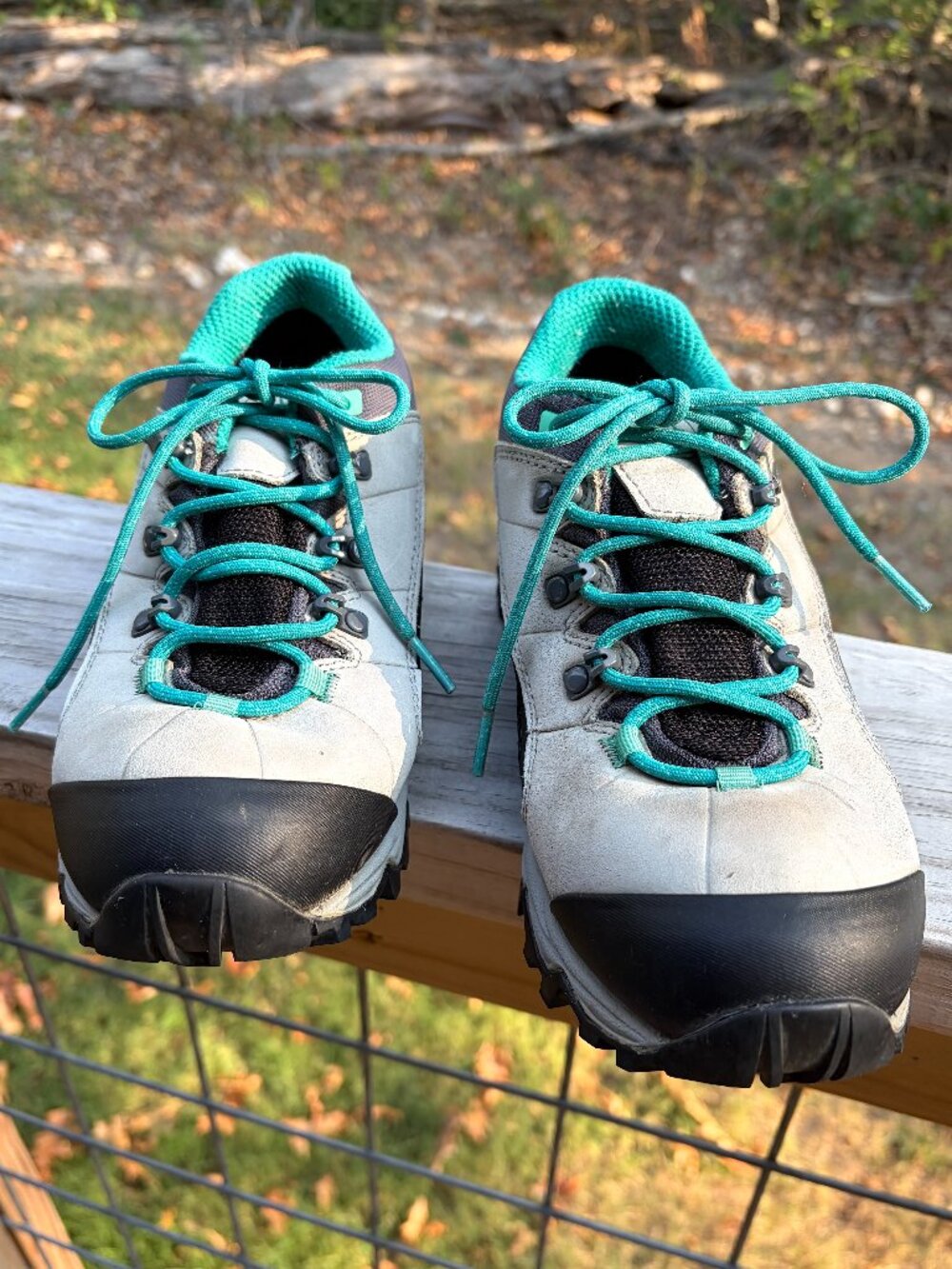 La Sportiva Hiking Shoes 🌲 Gorpcore Trail Staple Sz 7.5
